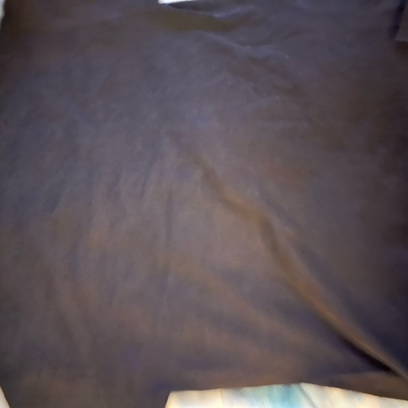 XL RED EYE FLIGHT SHIRT - Picture 3 of 3